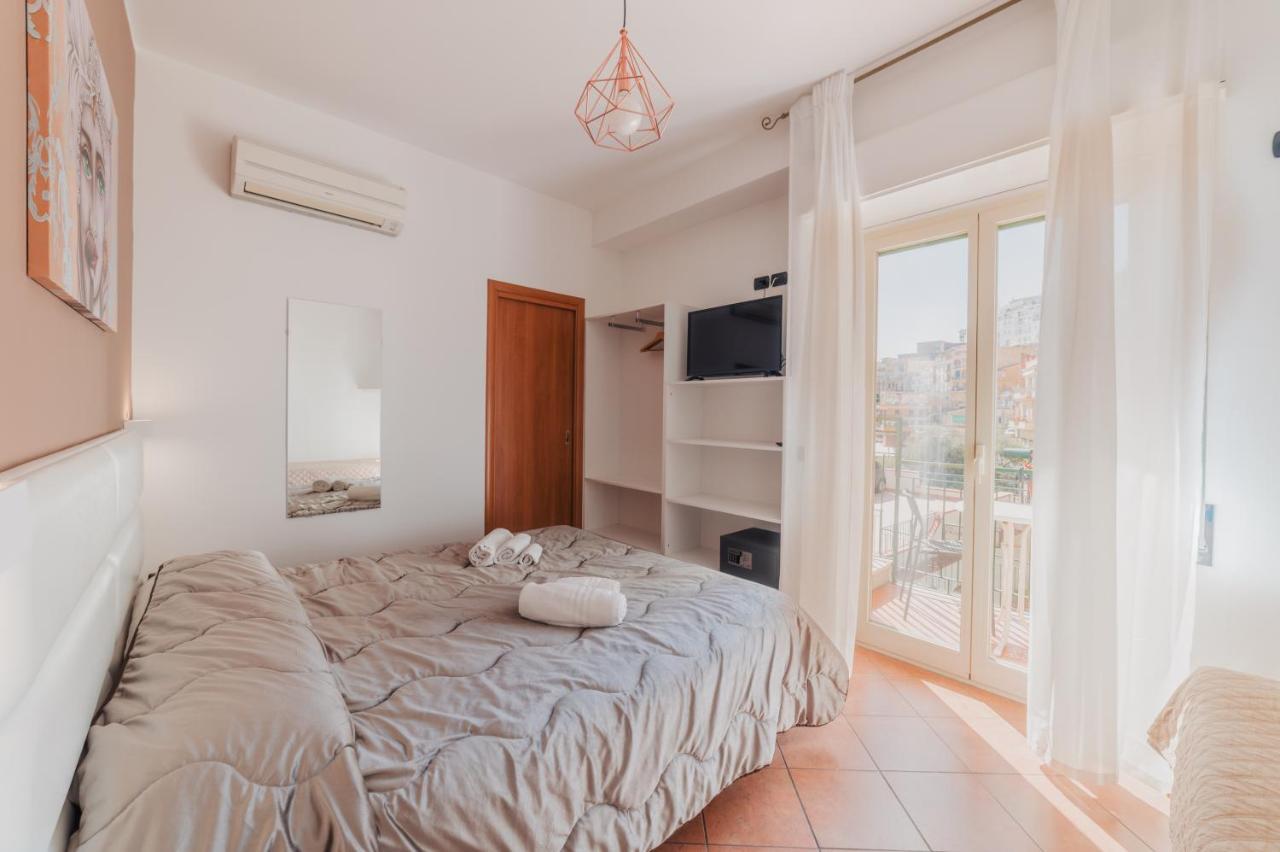 Fontana Vecchia Bed & Breakfast Taormina Dış mekan fotoğraf