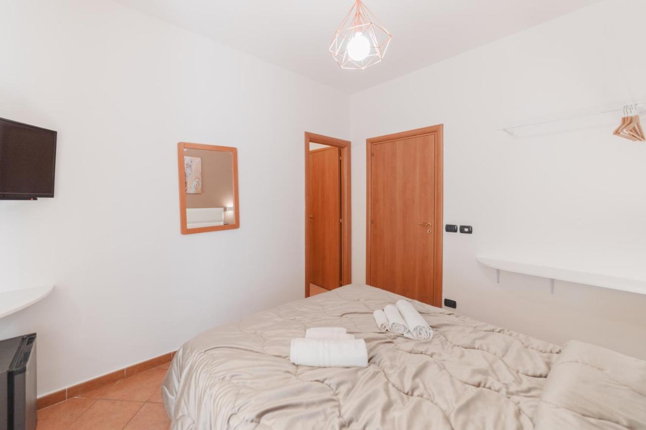 Fontana Vecchia Bed & Breakfast Taormina Dış mekan fotoğraf