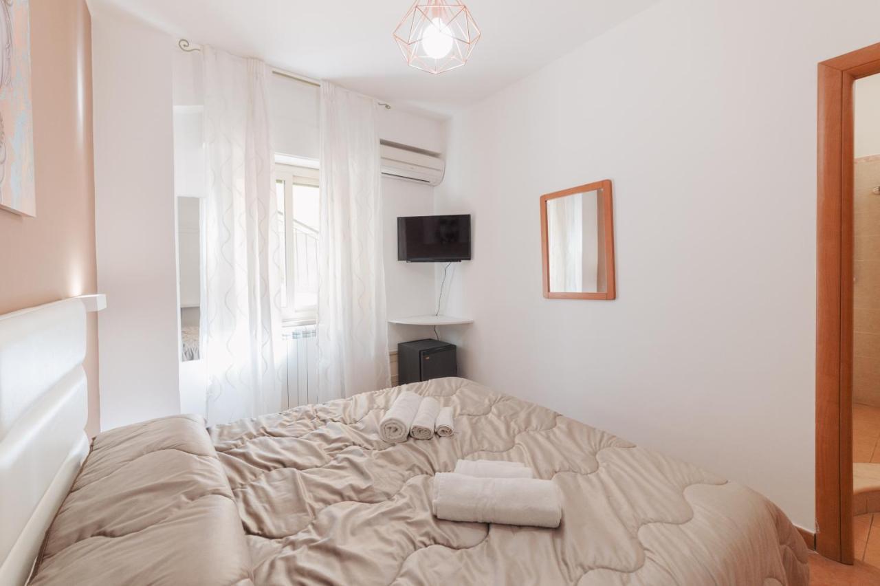 Fontana Vecchia Bed & Breakfast Taormina Dış mekan fotoğraf
