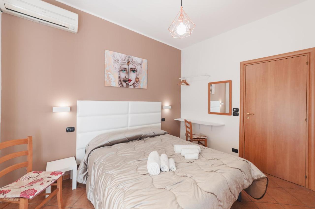 Fontana Vecchia Bed & Breakfast Taormina Dış mekan fotoğraf