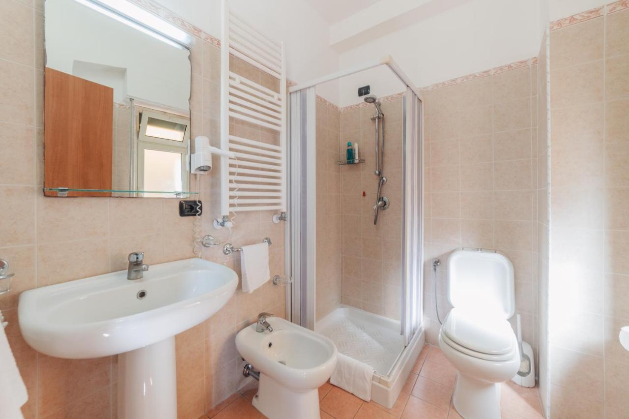 Fontana Vecchia Bed & Breakfast Taormina Dış mekan fotoğraf