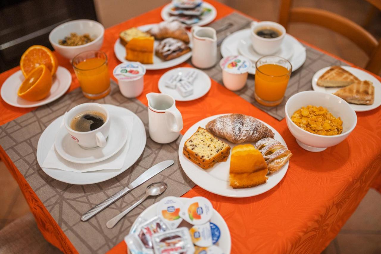 Fontana Vecchia Bed & Breakfast Taormina Dış mekan fotoğraf