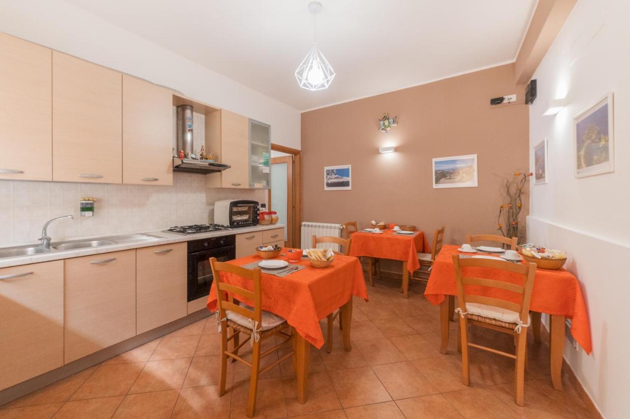 Fontana Vecchia Bed & Breakfast Taormina Dış mekan fotoğraf