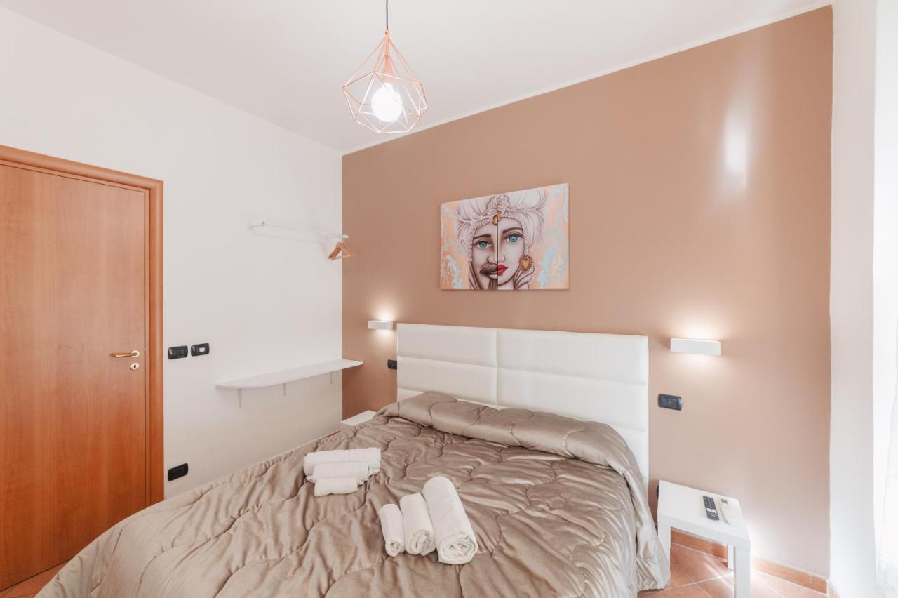 Fontana Vecchia Bed & Breakfast Taormina Dış mekan fotoğraf