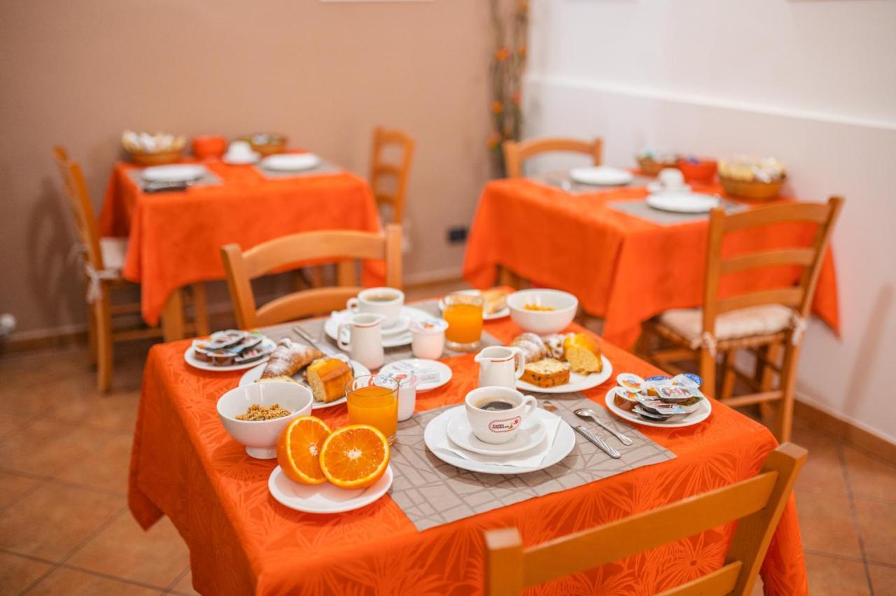 Fontana Vecchia Bed & Breakfast Taormina Dış mekan fotoğraf