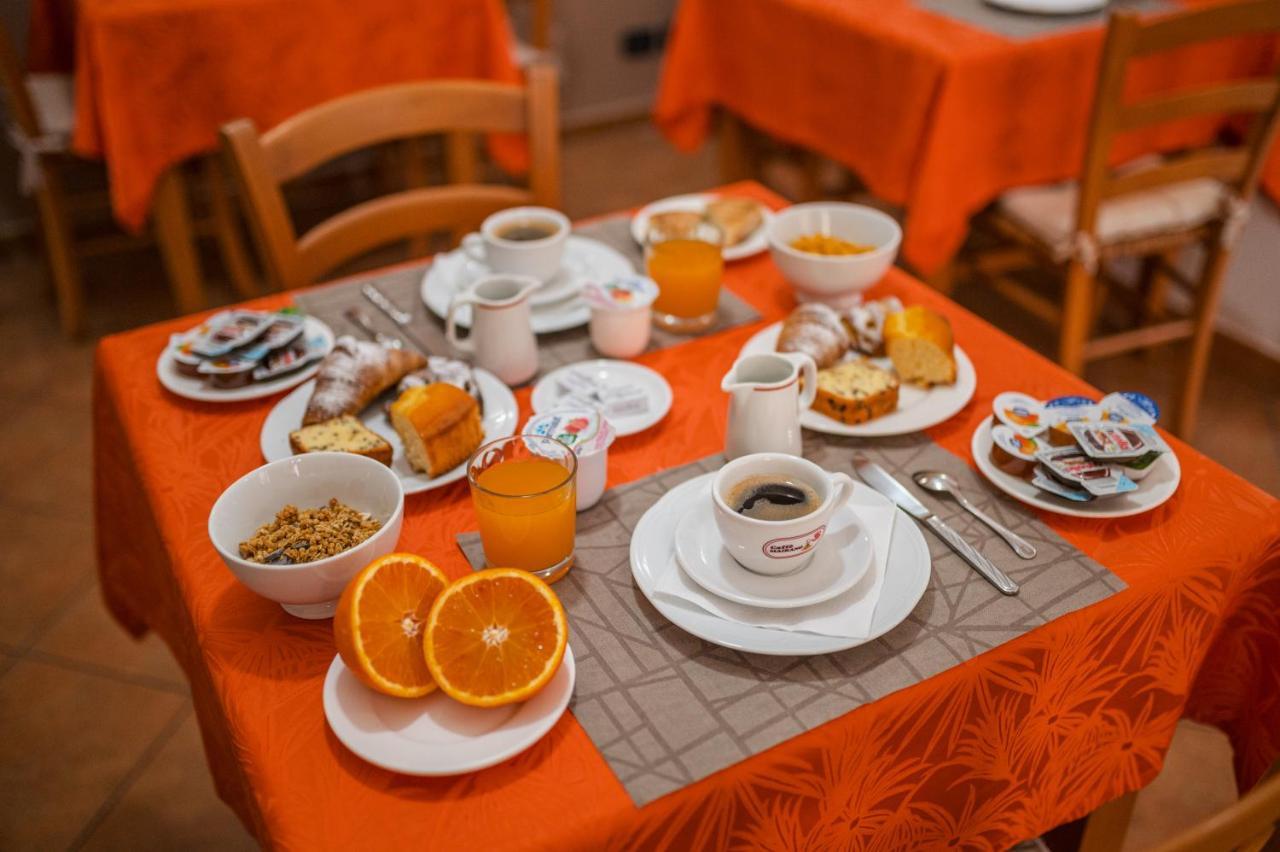 Fontana Vecchia Bed & Breakfast Taormina Dış mekan fotoğraf