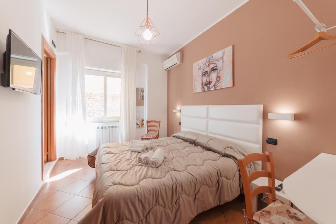 Fontana Vecchia Bed & Breakfast Taormina Dış mekan fotoğraf