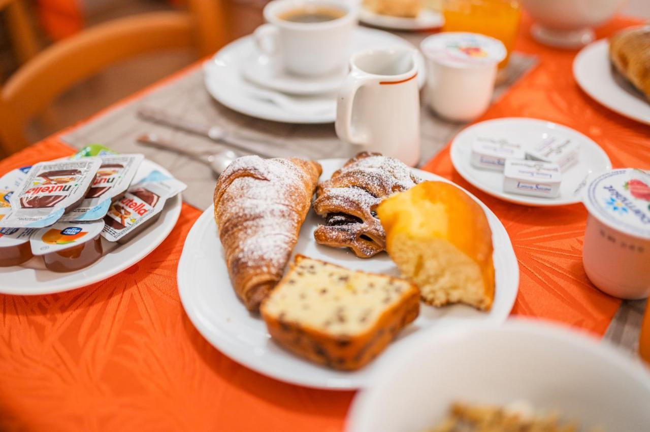 Fontana Vecchia Bed & Breakfast Taormina Dış mekan fotoğraf
